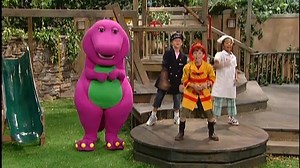 yt5s.com-Barney_ Let's Go to the Fire House (2007).mp4