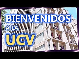 Bienvenido a tu UNIVERSIDAD: Escuela de Administración y Contaduría - FaCES - UCV