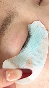 12K views · 55 reactions | When you rip off your client's eye pads too hard...  Be gentle, Lash Artists! We all know how painful that can be! Always remember to remove them slowly and carefully to avoid irritation or discomfort. ‍♀️✨ Enjoy UP TO 30% OFF sitewide and stock up on your favorite KOLYBEL lash essentials. #LashTechLife #LashTips #LashCommunity #columbialashtech #kolybellashofficial | KolybelLash | Facebook