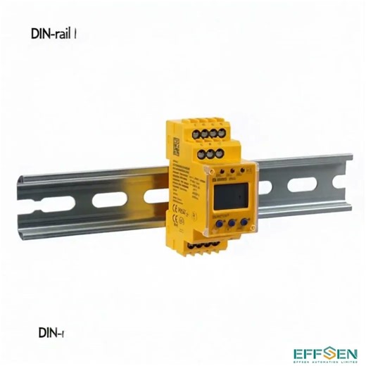 Bender IR425-D4-2 Insulation Monitoring Device | Setup & Wiring for IT Systems