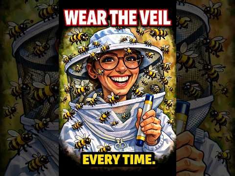 One Sting Can Change Everything