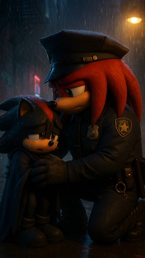 750K views · 35K reactions |  ¡SHADOW fue ABANDONADO por sus PADRES!! ️ #memes #ia #dibujo #animación #sonic #reflexion #shadow #eggman #abandonado #reelsfbシ #paratiiiiiiiiiiiiiiiiiiiiiiiiiiiiiii #comedia #Amy #madre #padresehijos #silver #eggman | Dum | Facebook