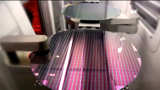 TSMC Announces German Design Center and Chip Plant