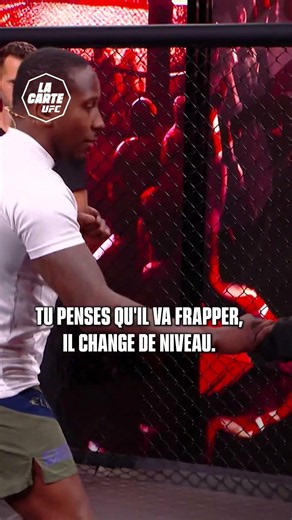 LE PRESSING, LE POINT FORT DE BSD ?