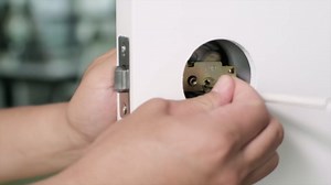 SMONET Bluetooth Smart Lock Electronic Digital Smart Deadbolt, Keyless Entry Door Lock with Keypads, Gateway Hub Included, Compatible with Alexa, APP, Code for Home Front Door, Black