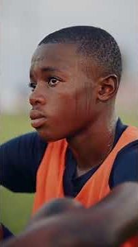 Académie Alima : les talents du Congo-Brazzaville 🇨🇬⚽