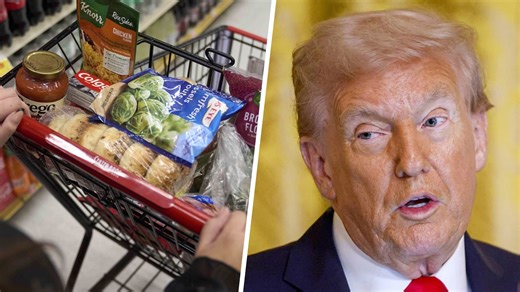 Judge gives Trump administration until Monday to explain plan to distribute emergency SNAP funds