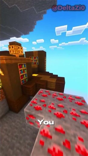 HOW TO PLAY MINECRAFT!