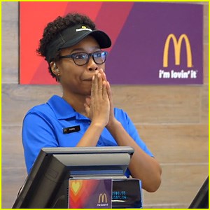 McDonald’s Super Bowl 2015 Commercial: Customers Pay With Lovin’ Instead of Money – Watch Now!