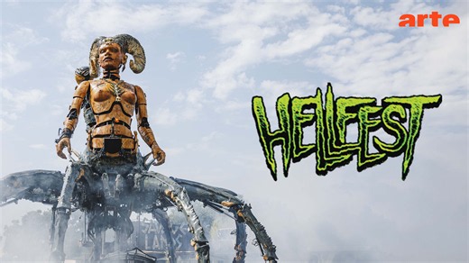 Hellfest 2026 - Jour 1 avec The Plot In You, All Time Low, Skáld, Shelter... - Regarder le programme complet Concert