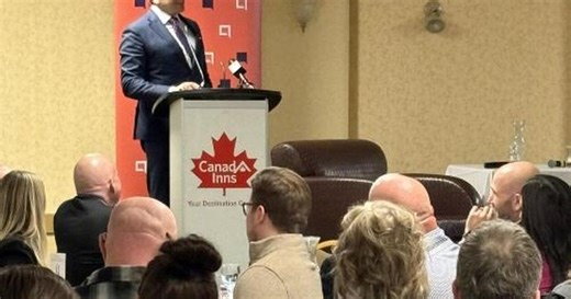 Manitoba investing $1.2M to transform former Agassiz site