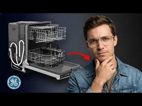 Wie man: GE Geschirrspüler Fehlercode 888 beheben (Schritt-für-Schritt) 2026