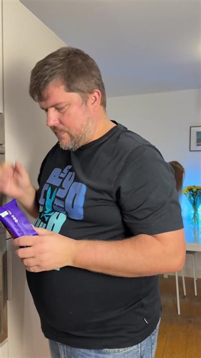 Sharing the ice cream prank #funny #gladsfam #comedy