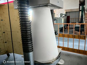 [Hot Item] High Temperature 500 º C Precipitator Insulator Tb-272JW