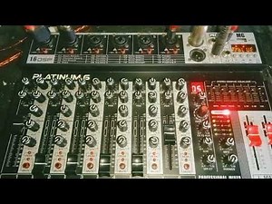 Cocok buat cek sound emperan. BGS music gler.