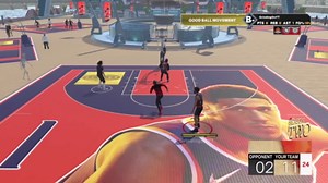 Current gen NBA 2K23 is a whole new game (amazing)