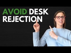 How to Send a Pre-Submission Inquiry to a Scientific Journal