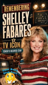Shelley Fabares Dies at 82: Remembering the Donna Reed Show & Coach Star 💔