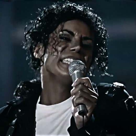 ' I'M BAD 😎 ' | MICHAEL JACKSON EDIT | 4K | #michaeljackson