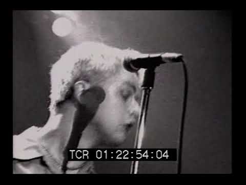 Green Day - Jaded (Live in Prague)