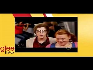 The Glee Project Firework