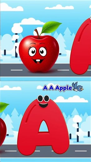 ABC Remix for Kids 🎵🌈 | Alphabet A to Z with Fun Phonics & Colorful Sound Variations