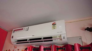 Does An Air Conditioner Need To Be Tilted?