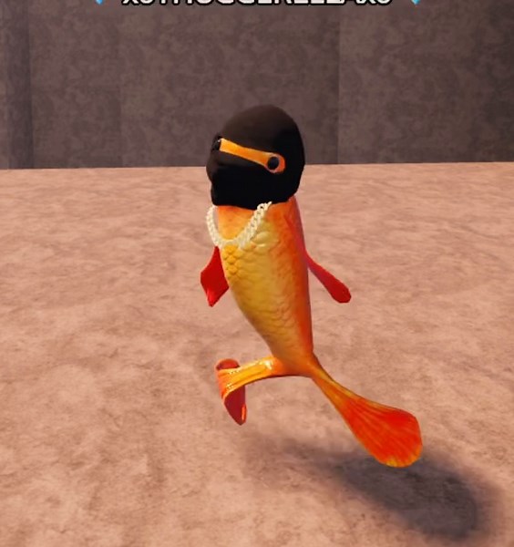 Dancing Fish: A Fun Streak Enjoyment