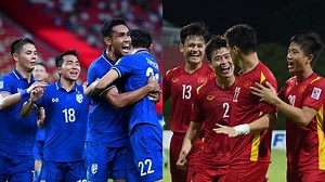 LINK Live Streaming RCTI Semifinal Piala AFF 2021 Vietnam vs Thailand, Kick Off Jam 19.30 WIB - Tribunkaltim.co