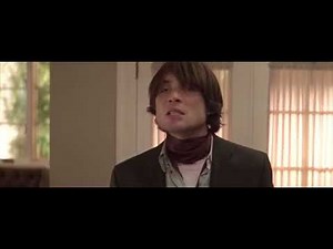 Cillian Murphy and Rachel Mcadams in Redeye