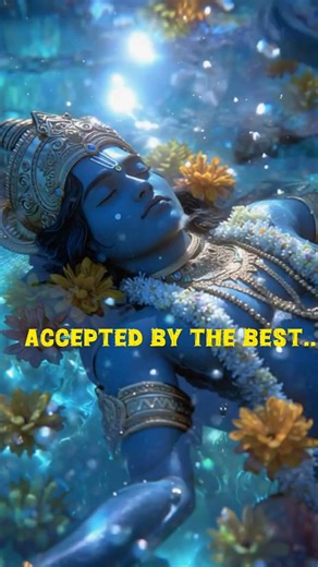 ||Accepted By The Best 🥺🧿|| #fyp #fypyoutube #radhakrishnastatus #sadstatus #emotional #trending