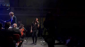 By Rock The Opera in Prague last Friday 🤘🏻✨ | Ronnie Romero Official Site