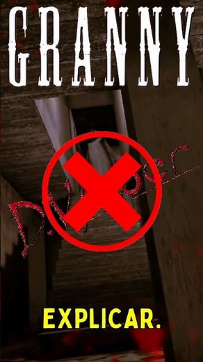 Granny's Mysteries that DVLoper Never Dared to Explain 🕵️‍♂️👵