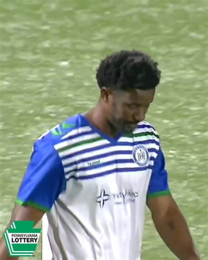 PENALTY SAVE = Pennsylvania Lottery Play of the Game 👊 | Pittsburgh Riverhounds SC