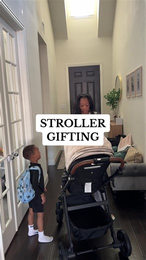 The Perfect Stroller for Every Stage of Childhood
