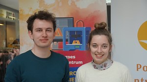 Pongau entwickelt Potenziale: 3D-Drucker begeisterten Kinder für Technik