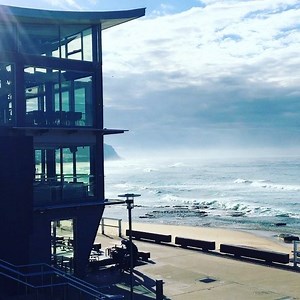 1.1K views · 87 reactions | Winter Sun over #merewetherbeach || It's the perfect place to be today || All day breakfast in the cafe til 4pm || See you soon @merewethersurfhouse | Merewether Surfhouse | Facebook