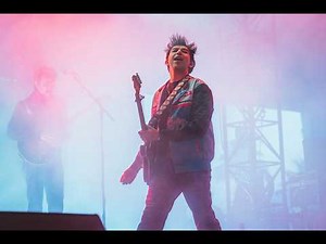Wyatt Flores - Live at Stagecoach 2026 (Full Set)