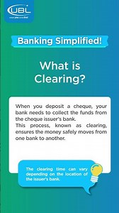 UBL | Banking Simplified!