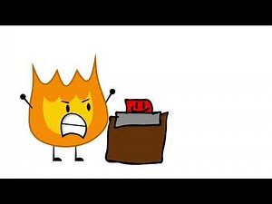 Start digging in your butt twin😎(BFDIA Animation)