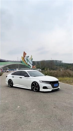 Best honda accord generation | Finally-All New Honda Accord Officially Released- King of all Coupes