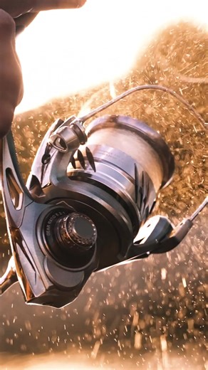 Discover the Beauty of Okuma X-Series Spinning Reels