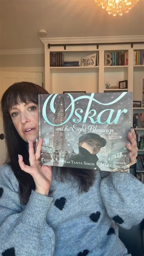 Picture Book Recommendations for Hanukkah and Winter