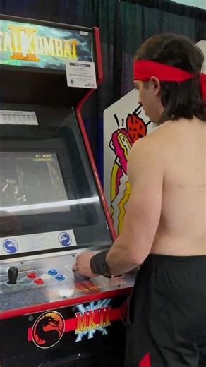 Co-op Fighting Games Are a Thing?