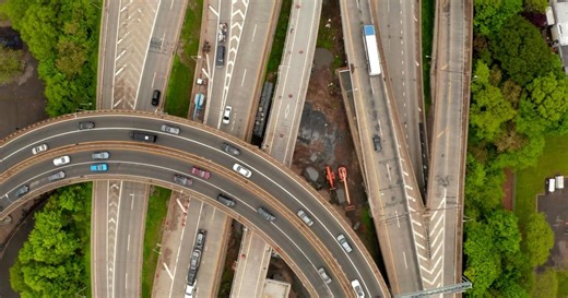 CONNECT NY:Understanding the Bipartisan Infrastructure Bill Season 7 Episode 12