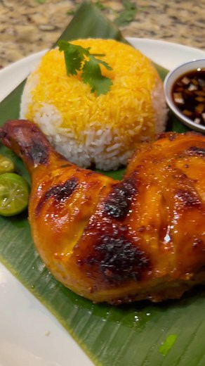 Delicious Chicken Inasal Recipe: A Filipino Favorite