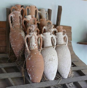 Pottery of ancient Greece - Alchetron, the free social encyclopedia