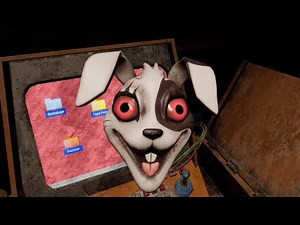 FNAF Help Wanted 2 Remove Vanny Mask - After winner all mini game How to continue the game