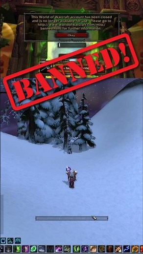 Farming Bots in WoW #warmane #wotlk