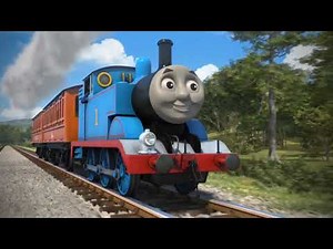 Thomas & Friends: Really Useful Engines (CGI Version)